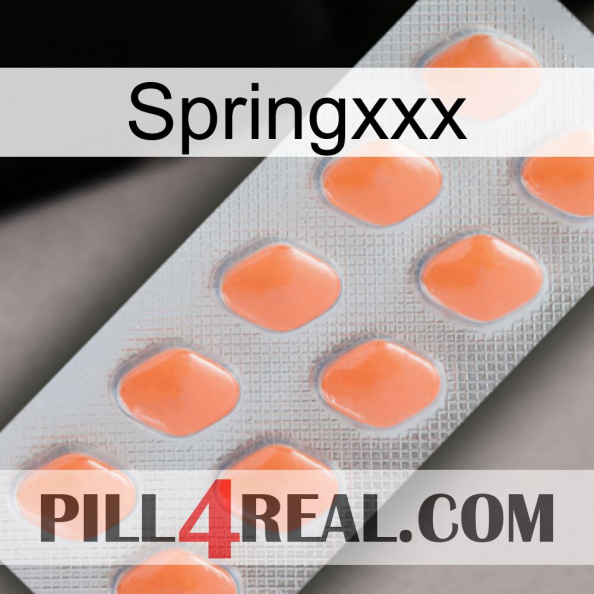 Springxxx 26